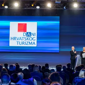 Otvorene prijave za Godišnje hrvatske turističke nagrade