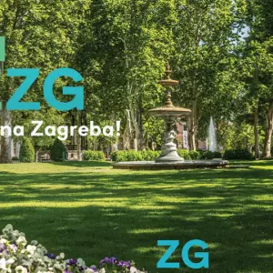 Green BUZZG - Promotion of sustainable and green tourism in Zagreb