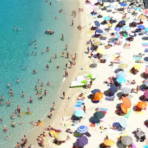 Nestaju li talijanske plaže? Novo izvješće potiče brojna pitanja