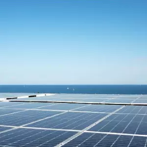 Kempinski Hotel Adriatic invested in solar panels for the production of electricity