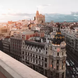 Turizam u Španjolskoj ponovno snažan pokretač gospodarstva