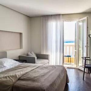 Croatia is sixth in the EU in terms of the number of beds in tourist accommodation