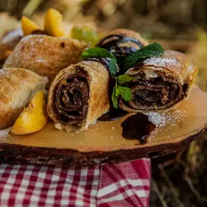 Strudle Week has become a true enogastronomic tourism project of Karlovac County