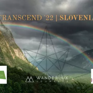 Slovenija će prva u Europi ugostiti konferenciju Transformational Travel Council