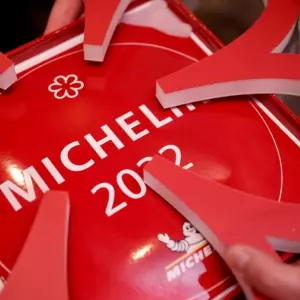 Četiri nove, ukupno 10 Michelinove zvjezdice za Sloveniju 