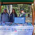 Obilježen Svjetski dan turizma u Nacionalnom parku Plitvička jezera