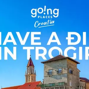 Meet Go!ng places - a Croatian travel app focused on sustainable tourism