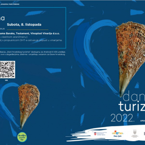 Sustainability is the main theme of this year's Days of Croatian Tourism in Šibenik