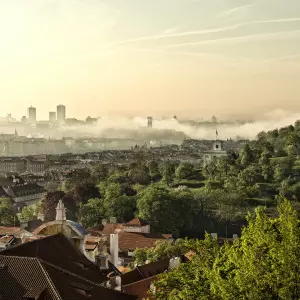 Prag će polovicu prihoda od turističke pristojbe reinvestirati u razvoj održivog turizma