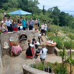 Feel & Taste proglašen drugim najboljim projektom ruralnog turizma i bioraznolikosti na svijetu