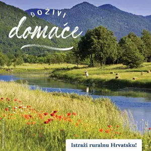 The second part of the "Experience the locals. Explore rural Croatia" campaign has begun!