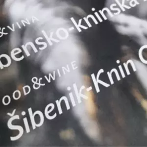 TZ of Šibenik-Knin County made a breakthrough and was the first to decide on a different type of gastronomic promotion