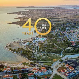 Turisthotel proslavio 40 godina uspješnog poslovanja Zaton Holiday Resorta i najavio nove investicije