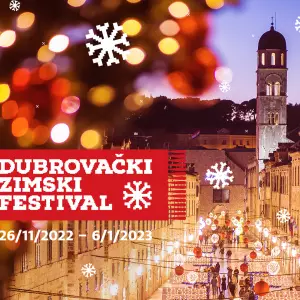 Should there be foreign performers at the Dubrovnik Winter Festival?