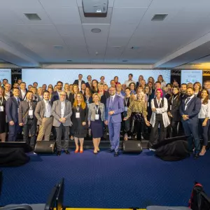 Jubilarni 10. CIHT potvrdio svoju reputaciju vodeće regionalne konferencije o zdravstvenom turizmu