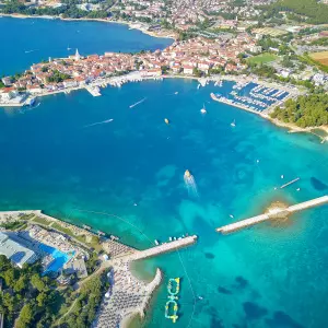 Public call for TZG Poreč to grant grants to events in 2023