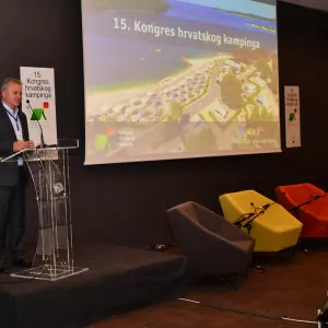 The rich program of the 16th Croatian Camping Congress has been announced