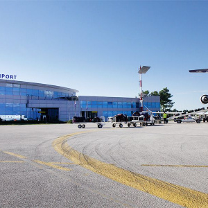 Novi terminal Zračne luke Zadar za tri milijuna putnika