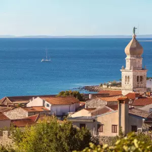 The city of Krk hosts the International Conference for European Cultural Tourism