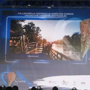 Rudi Grula: Međimurje has been developing smart, innovative and sustainable tourism for 15 years