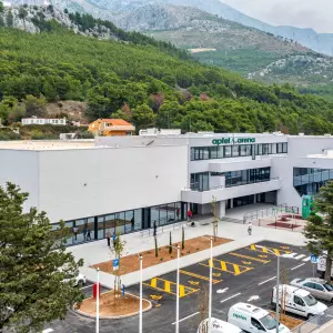 Otvorena Apfel Arena: Makarska dobila jedinstveni sportsko-kulturni centar 