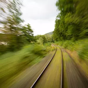 Novi željeznički plan Austrije mogao bi do 2040. drastično skratiti vrijeme putovanja do Münchena i Pariza
