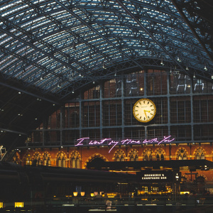 Kako putnicima željeznicu učiniti privlačnijom?