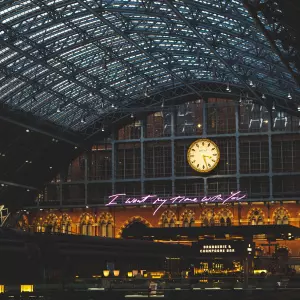 Kako putnicima željeznicu učiniti privlačnijom?