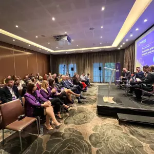 Najbrže rastuća hrvatska rent-a-car franšiza održala prvu svjetsku konferenciju u Londonu
