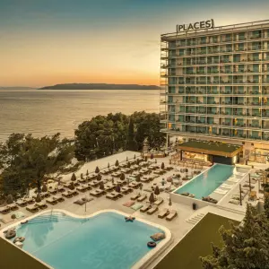Income growth in Valamar under the pressure of accelerated cost growth