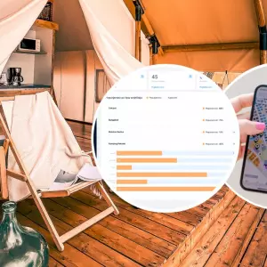 Two Croatian startups want to transform the camping industry