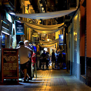 Zabrana alkohola noću u popularnim zonama portugalske turističke destinacije