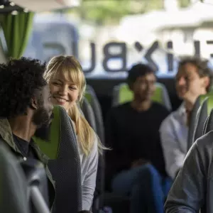 Flix transported 34 million passengers worldwide and 1.2 million passengers in Croatia in the second and third quarters