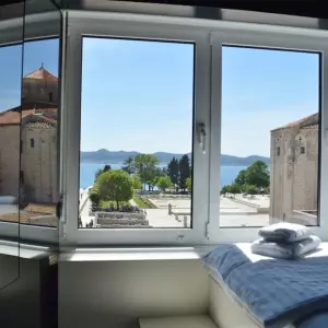 Turisthotel opens two hotels within the city center of Zadar