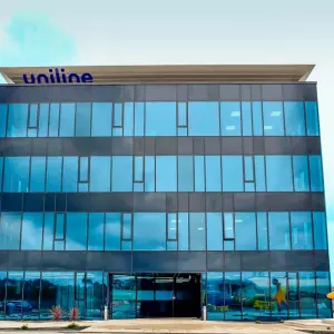 Uniline pays financial incentives to all employees