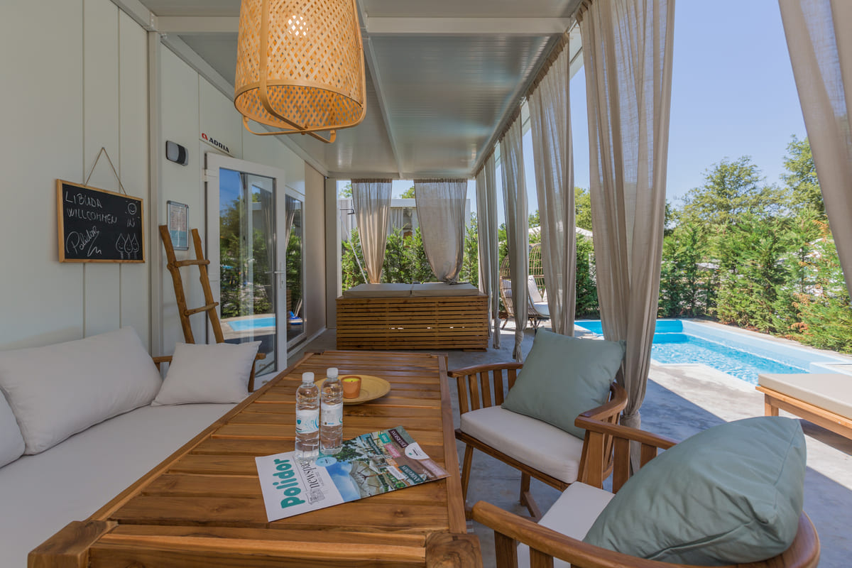 Polidor Family Camping Resort
