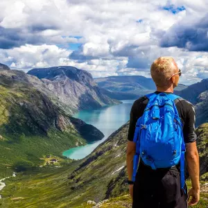 The Norwegian government presented five measures for more competitive tourism