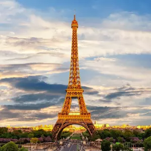 Francuska će do 2025. biti najposjećenija država svijeta