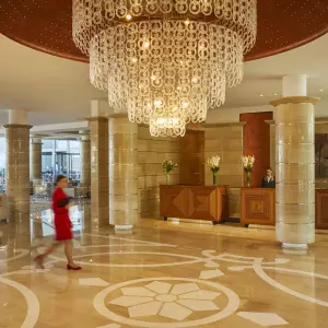 Forbes included Kempinski hotels in the prestigious list of the best employers in the tourism industry