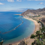 Tenerife: Proglašenje izvanrednog stanja zbog suše