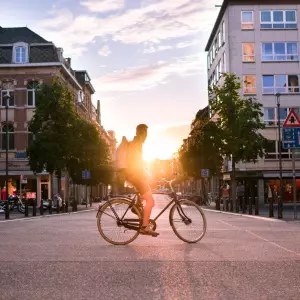 Tržište biciklističkog turizma spremno je dosegnuti rekordne razine