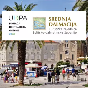 This year, the Split-Dalmatia County is UHPA's recommended destination