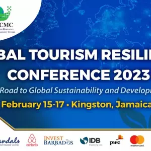 Povijesna globalna konferencija o otpornosti turizma rezultirala značajnom deklaracijom