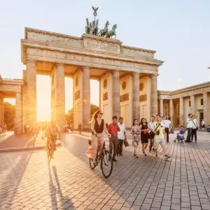 Sustainable tourism: Berlin sustainability criteria internationally recognized by GTSC