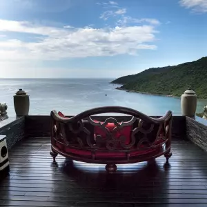 Attribute-based selling puts the value of a hotel room in a new frame