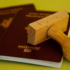 The EU is digitizing the visa issuance process