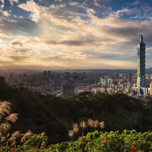 Tajvan predstavio plan za privlačenje turista - plaćat će dolaske