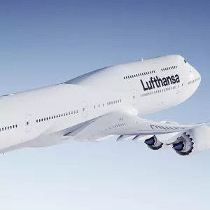 Pionirski potez Lufthansa Grupe: od danas u ponudi Zelene karte