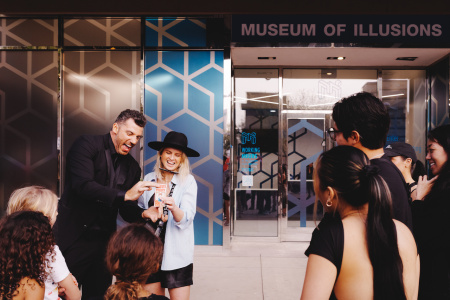 Muzej Iluzija otvorio dva nova muzeja: Najavljeno još devet novih samo u SAD-u