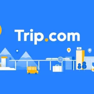 Trip com expects a strong return of foreign travel